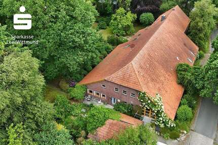 Haus zum Kaufen in Nenndorf 269.000,00 € 270 m²