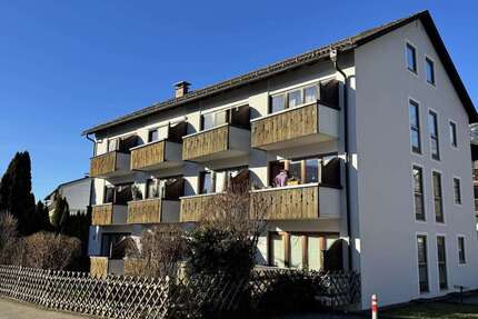 Wohnung zum Kaufen in Garmisch-P. 219.000,00 € 42.46 m²