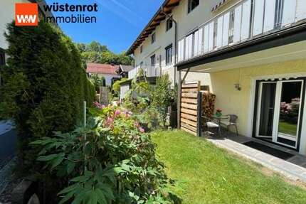 Wohnung zum Kaufen in Miesbach 449.000,00 € 89 m²
