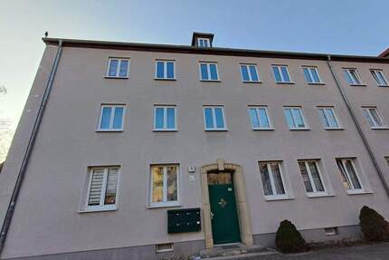 TAG für TAG ein tolles Wohngefühl - 2. OG rechts - Merseburg