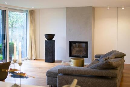 Exklusiv sanierter Bungalow mit Sauna in bester Lage von Bocholt – barrierefrei & stilvoll