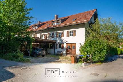 Haus zum Kaufen in Starnberg 2.780.000,00 € 610 m²