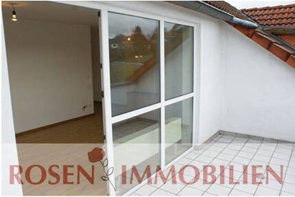 2,5 ZKB Wohnung im Herzen von Rimbach