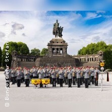 Heeresmusikkorps Koblenz - Benefizkonzert
