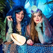 Die kleine Seejungfrau - Galli Theater Berlin