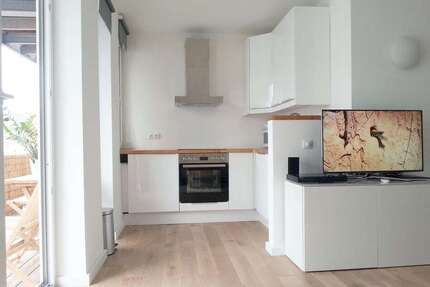 Wohnung zum Kaufen in Köln 247.896,00 € 35 m²