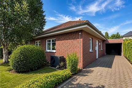 Haus zum Kaufen in Freren 329.000,00 € 105 m²