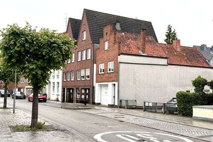 Haus zum Mieten in Lübeck Travemünde 1.500,00 € 130 m² - Lübeck / Travemünde