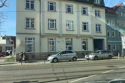 2 Raum WE im Stadtzentrum - 655,00&nbsp;EUR Kaltmiete, ca.&nbsp; 60,00&nbsp;m&sup2; in Jena (PLZ: 07743)