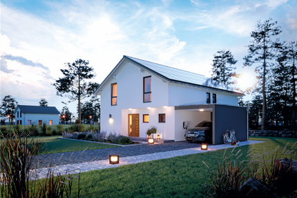 Haus zum Kaufen in Hinterweidenthal 478.400,00 € 157 m²