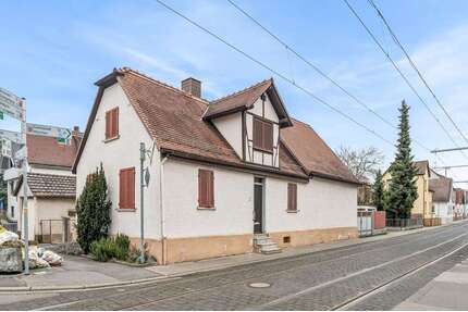 Haus zum Kaufen in Seeheim-Jugenheim 450.000,00 € 120 m²