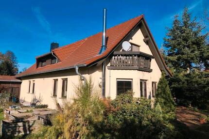 Einfamilienhaus zu mieten - 1.234,00&nbsp;EUR Kaltmiete, ca.&nbsp; 120,00&nbsp;m&sup2; in Kodersdorf (PLZ: 02923)