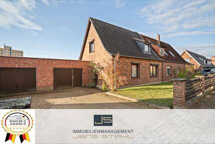 Haus zum Kaufen in Waren (Müritz) 205.000,00 € 92 m²