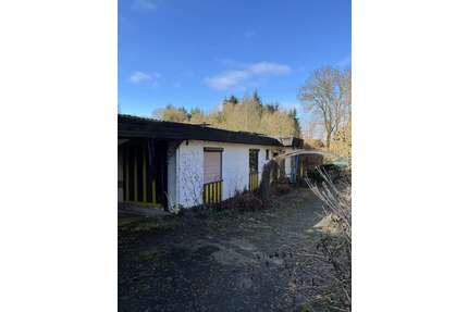 Haus zum Kaufen in Staufenberg - Lutterberg 245.000,00 € 100 m²