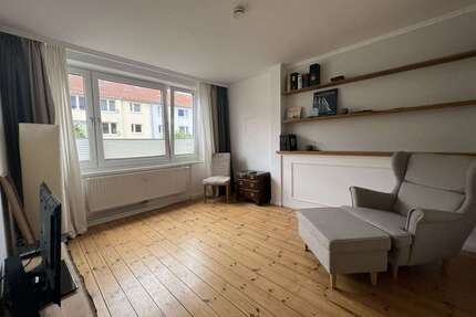 Wohnung zum Mieten in Kiel 685,00 € 57 m²