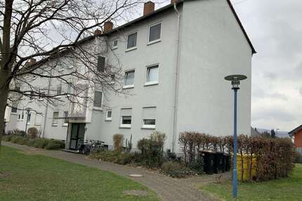 Wohnung zum Mieten in Bad Neuenahr-Ahrweiler 589,00 € 64.16 m²