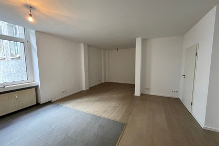 WE im Hinterhaus, nähe Bautzner Straße gesucht ? - Dresden