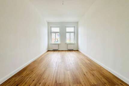 Wohnung zum Mieten in Sellerhausen-Stünz Paunsdorf 891,00 € 74.28 m² - Sellerhausen-Stünz / Paunsdorf