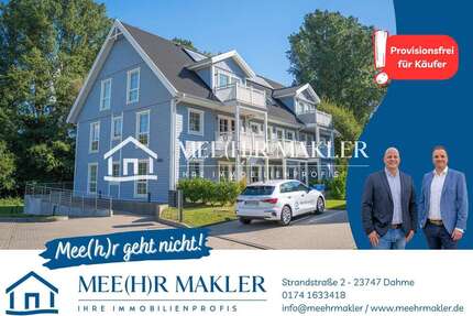 Wohnung zum Kaufen in Lensahn 249.000,00 € 67 m²
