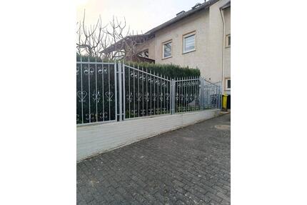 2-Zimmer Wohnung mit Balkon in ruhiger Lage zu vermieten - Bad Breisig