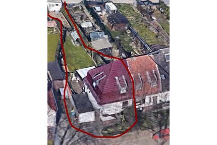 Zechenhaus Altsiedlung Kamp-Lintfort