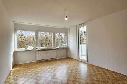 Wohnung zum Mieten in München 1.090,00 € 56.55 m²