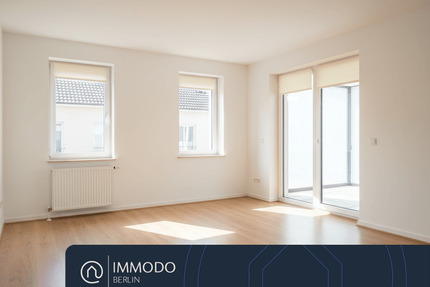 ?? Ruhig gelegene, charmante DHH mit 102 m², 4 Zimmern, gepflegt und mit sonnigem Garten - Berlin Biesdorf