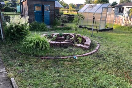 Garten in Larrelt - 2.500,00&nbsp;EUR Kaltmiete, ca.&nbsp; 0,00&nbsp;m&sup2; in Emden (PLZ: 26725) Tholenswehr