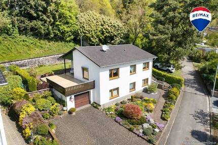 Gepflegtes Zuhause mit Charme in Besseringen - Merzig / Besseringen