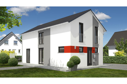 Maximaler Wohnkomfort bei optimalen Außenmaßen in Voßheide. - Lemgo