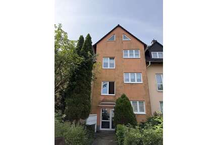 Wohnung zum Mieten in Halle (Saale) 405,00 € 54.9 m²