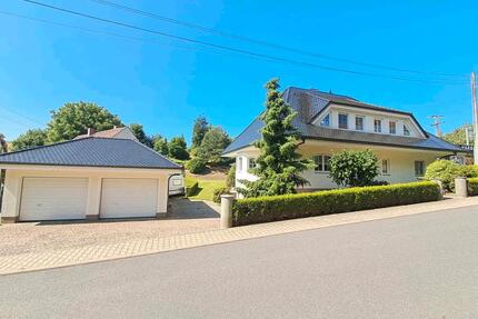 Zweifamilienhaus Mehrgenerationenhaus - Burkau