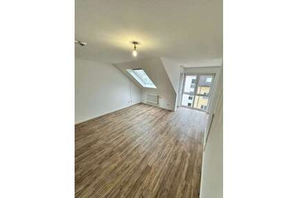 Wohnung zum Kaufen in Pfinztal 99.000,00 € 54.21 m²