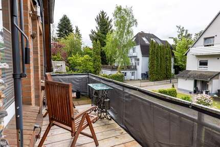 Wohnung zum Kaufen in Bremen 249.000,00 € 91.5 m²