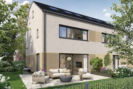 Haus zum Kaufen in Ottobrunn 1.169.000,00 € 145.72 m²