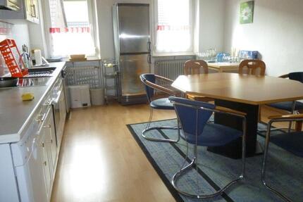 Großzügige 4-Zimmer-Eigentumswohnung mit großer Terrasse - Schnaittach