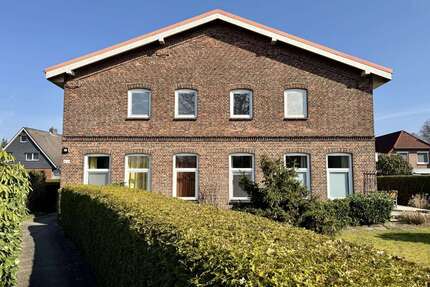 Wohnung zum Mieten in Elmshorn 590,00 € 67 m²