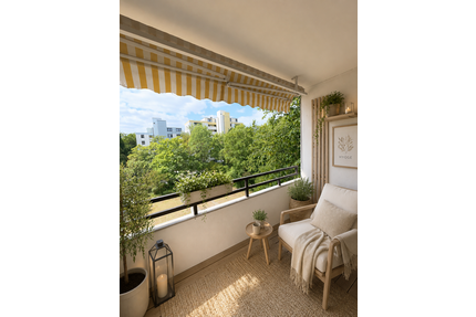 Wohnung zum Kaufen in Wiesbaden 199.000,00 € 57.55 m²