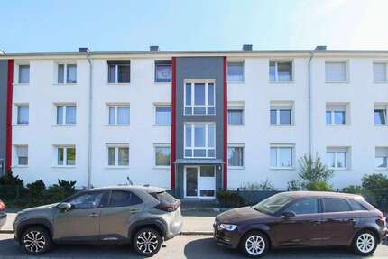 Wohnung zum Kaufen in Krefeld 99.000,00 € 52 m²