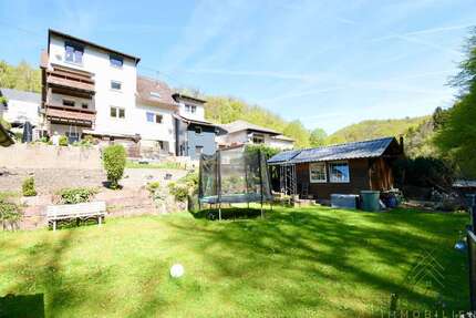 Haus zum Kaufen in Hintertiefenbach 259.000,00 € 205 m²