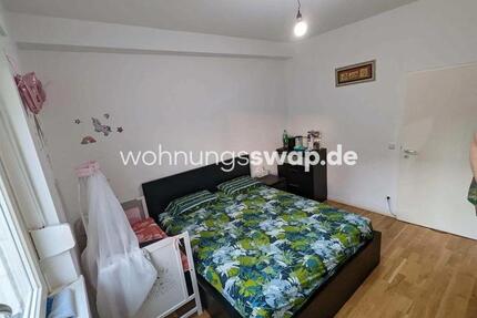 Wohnungsswap - 2 Zimmer, 60 m² - Franz-Künstler-Straße, Kreuzberg, Berlin