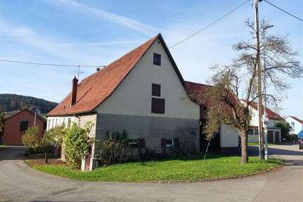 Haus zum Kaufen in Rudersberg 259.000,00 € 135 m²
