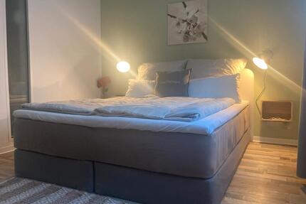 Ferienwohnung Nähe HBF und Am Staden in SB-City, Wohnen auf Zeit - Saarbrücken