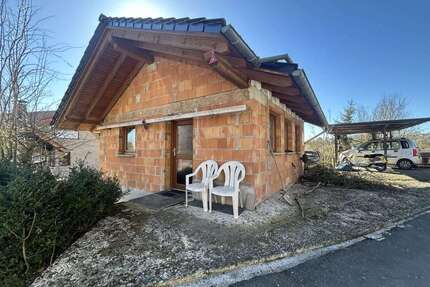 Wohnung zum Kaufen in Büren Weine 40.000,00 € 60 m² - Büren / Weine