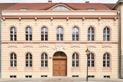 Wohnung zum Kaufen in Potsdam 449.673,00 € 65.17 m²