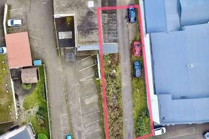 Grundstück zu verkaufen in Baden-Baden 127.000,00 € 438 m²