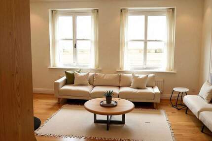 ++2-Zimmer mit EBK + freie Übergabe der Wohnung++ - Rostock Hansaviertel