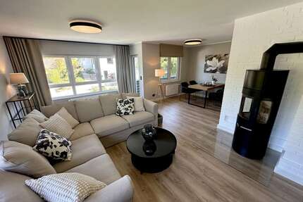 Wohnung zum Mieten in Bendestorf 2.350,00 € 118 m²