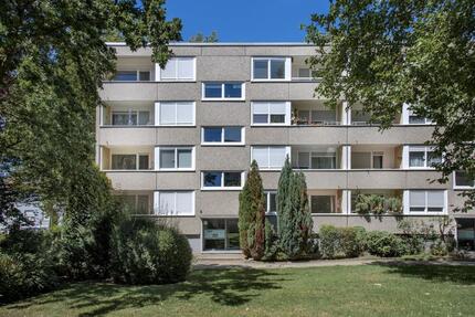 3-Zimmer-Wohnung in Hagen Boele