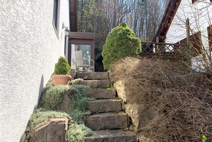 Wohnung zum Mieten in Römerstein 990,00 € 120 m²